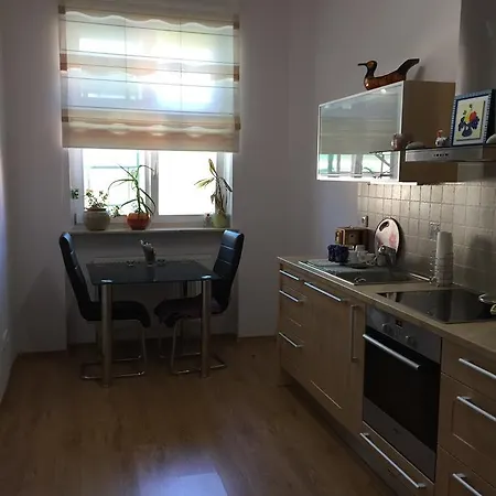 Apartament Apartman *