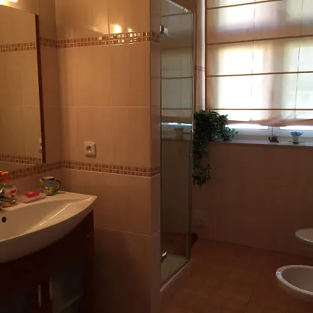 Apartament شقة كارلوفي فاري
