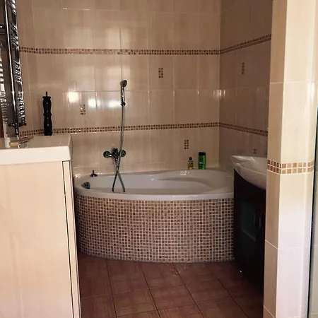 Apartman Apartament Karlovy Vary