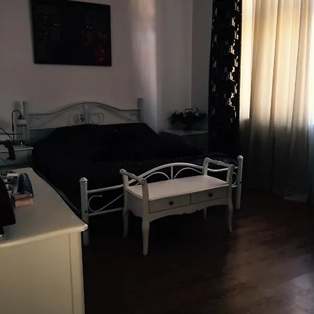 شقة Apartament