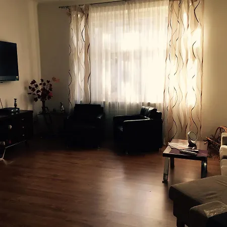 Apartament * Karlovy Vary