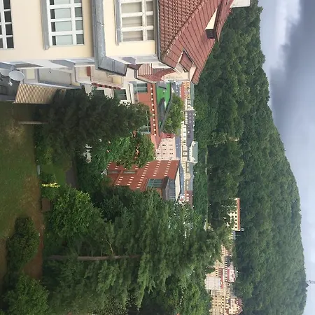 Apartman Apartament